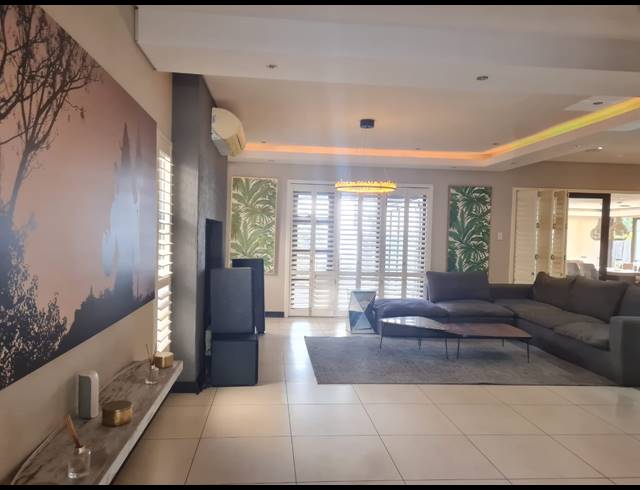 4 BEDROOM HOUSE TO LET IN MZINGAZI GOLF ESTATE